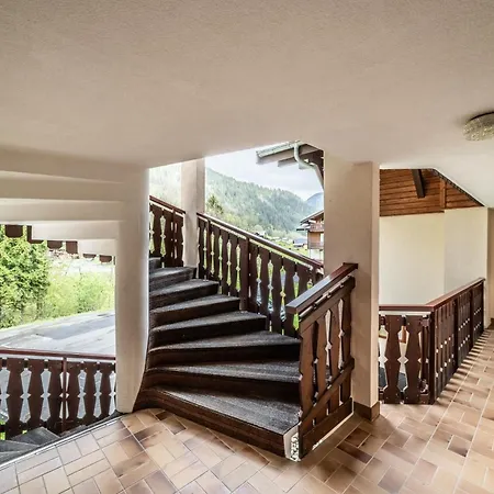 Apartment Les Avenieres *