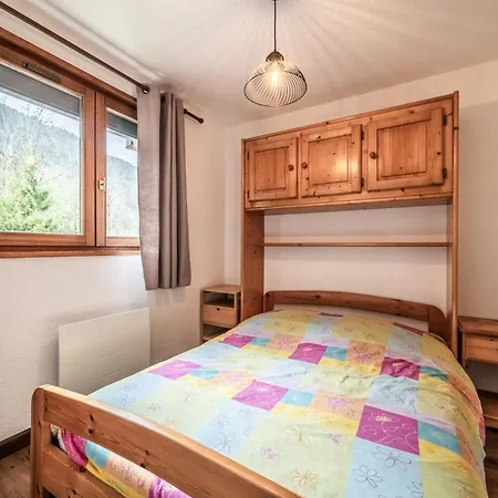 Apartment Les Avenieres Chatel