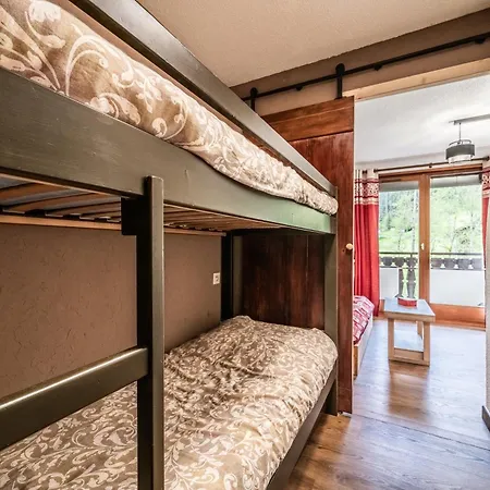 Les Avenieres Apartment Chatel